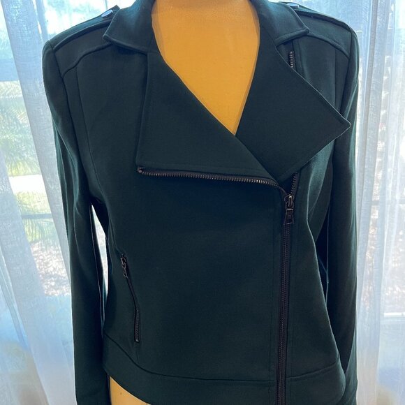 BCBGMaxAzria Jackets & Blazers - Womens Jacket